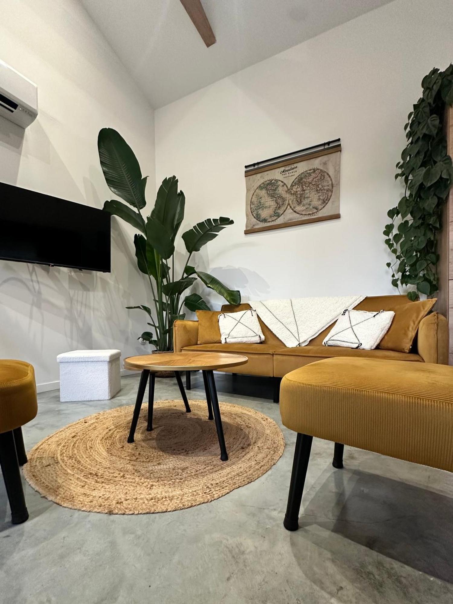 Maison De Vacances Gondrin Εξωτερικό φωτογραφία