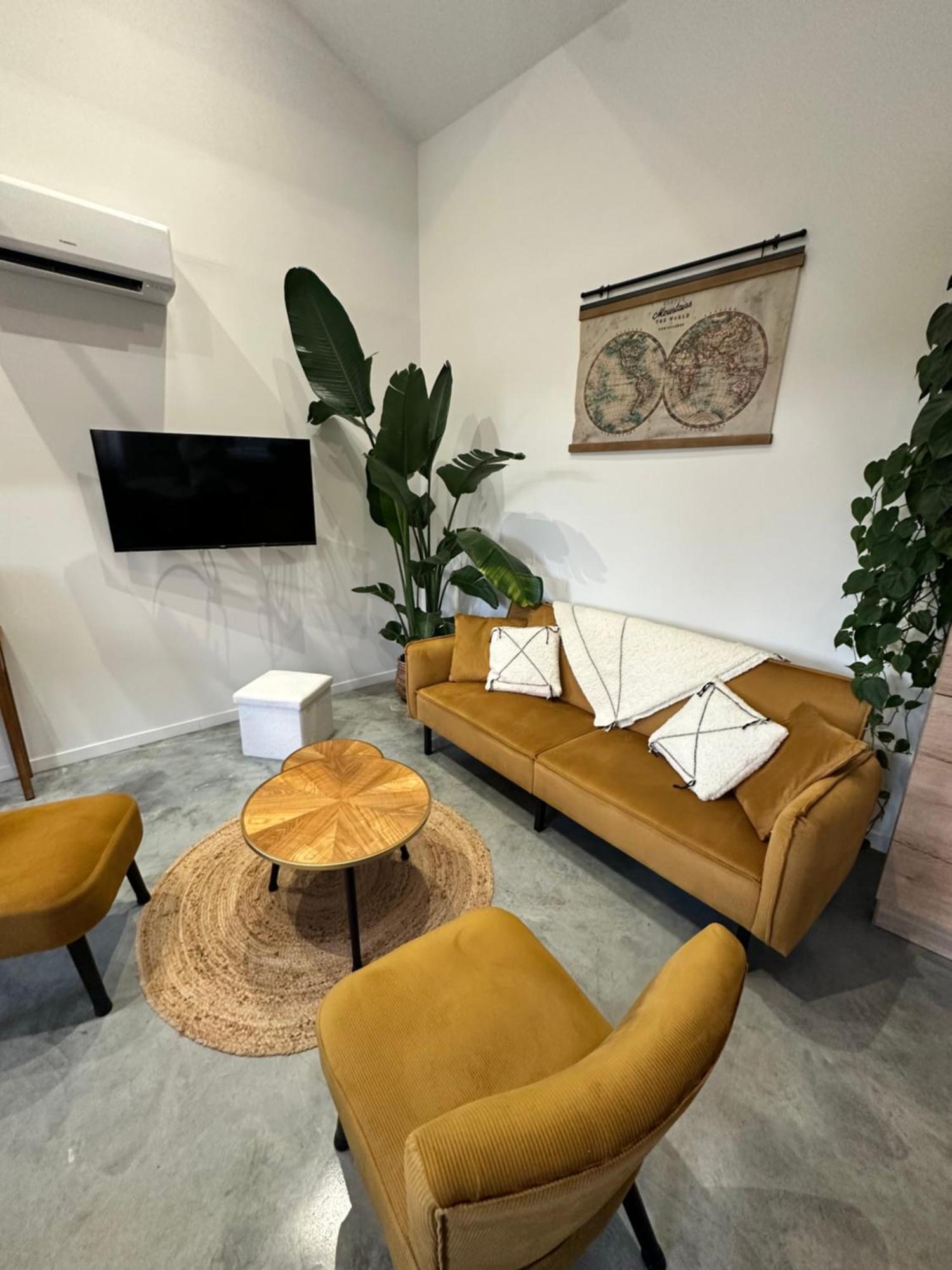 Maison De Vacances Gondrin Εξωτερικό φωτογραφία
